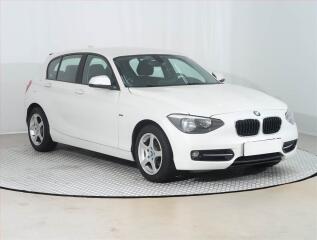 BMW 116d, Tempomat, Park.�senzory