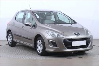 Peugeot 308 1.6 VTi, Serv.kniha, po STK