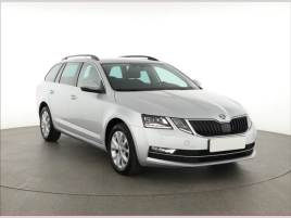 koda Octavia Style 2.0 TDI, Automat, R