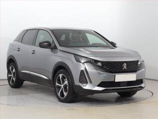 Peugeot 3008 Allure Pack 1.2 PureTech