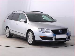 Volkswagen Passat 2.0 TDI, Park.�senzory