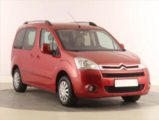 Citro�n Berlingo 1.6 16V , 5M�st, �R