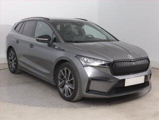 �koda Enyaq Sportline iV 60 (62 kWh)