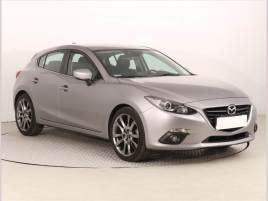 Mazda 3 2.0 Skyactiv-G, Automat