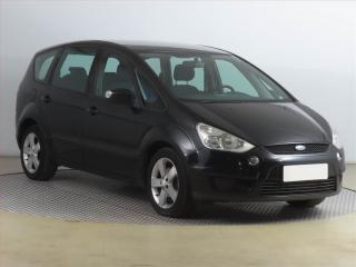 Ford S-MAX 2.0 TDCi, Park.senzory