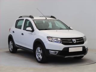 Dacia Sandero 0.9 TCe, R,1.maj, Serv.kniha