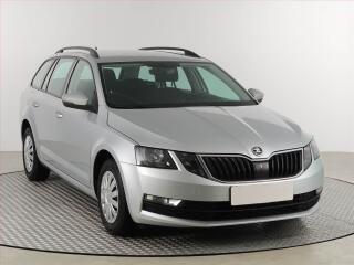 �koda Octavia 1.6 TDI, Navi, Tempomat