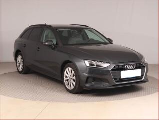 Audi A4 35 TDI, Automat, K��e, Navi