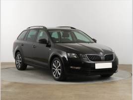 koda Octavia Ambition 2.0 TDI, Automat