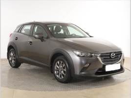 Mazda CX-3 2.0 Skyactiv-G