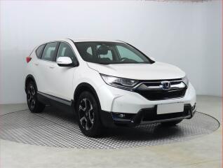 Honda CR-V 1.5 VTEC Turbo, 4x4