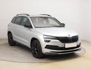 �koda Karoq Sportline 2.0 TSI