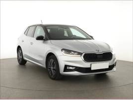 koda Fabia 1.0 TSI, Style, Full LED