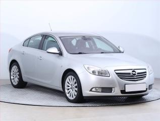 Opel Insignia 2.0 CDTI, Tempomat