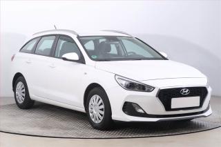 Hyundai i30 1.4 CVVT, R,1.maj, Serv.kniha