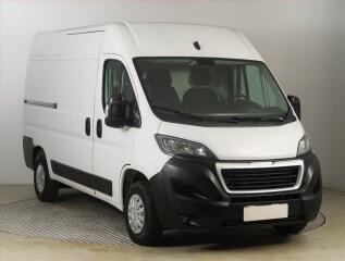 Peugeot Boxer 2.2 BlueHDi, L2H2, 1.0t, �R
