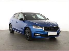 koda Fabia 1.5 TSI, Style Plus, Full LED