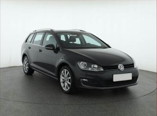 Volkswagen Golf 2.0 TDI, R,2.maj, Serv.kniha