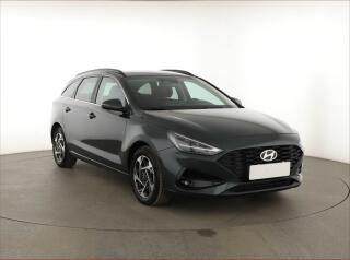 Hyundai i30 1.0 T-GDI, Style, Navigace
