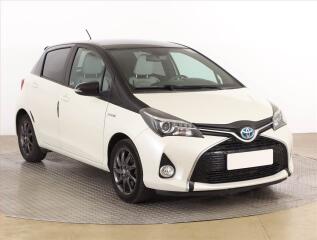 Toyota Yaris 1.5 Hybrid, Automat