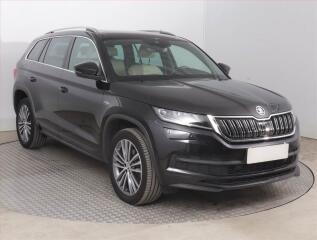 �koda Kodiaq Laurin&Klement 2.0 TDI