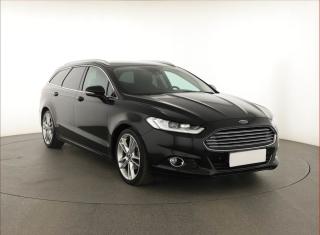 Ford Mondeo 2.0 TDCI, 4X4, Automat