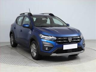 Dacia Sandero Stepway Essential 1.0 TCe, �R