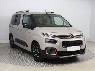 Citro�n Berlingo Shine 1.5 BlueHDi, 5M�st, �R