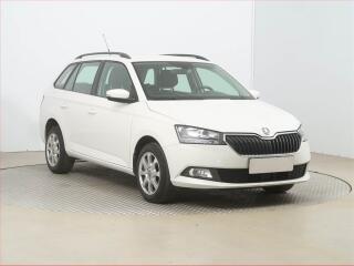 �koda Fabia Ambition 1.0 TSI, Tempomat