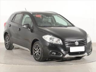 Suzuki SX4 S-Cross GL 1.6 VVT, 4X4, Automat