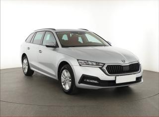 koda Octavia Ambition 1.5 TSI, 1.maj, R