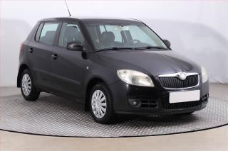 koda Fabia 1.4 16V, R,1.maj, v provozu
