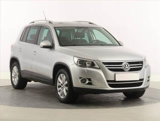 Volkswagen Tiguan Sport&Style 1.4 TSI, Xenony