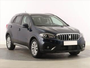 Suzuki SX4 S-Cross Elegance 1.0 BoosterJet