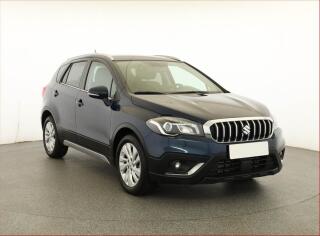 Suzuki SX4 S-Cross Elegance 1.0 BoosterJet