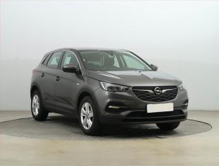 Opel Grandland X Edition 1.5 CDTI, Automat