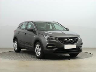 Opel Grandland X Edition 1.5 CDTI