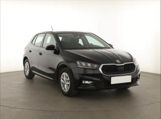 koda Fabia 1.0 TSI, Selection, FullLed