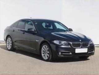 BMW Sport Line 525d xDrive, 4X4