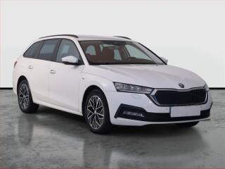 �koda Octavia Clever 2.0 TDI, 4X4, Automat