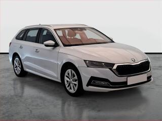 �koda Octavia Style 2.0 TDI