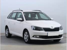 koda Fabia Style 1.0 TSI, Serv.kniha