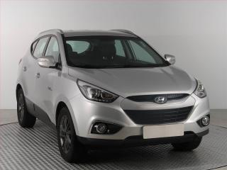 Hyundai ix35 Premium 1.6 GDI, Ke