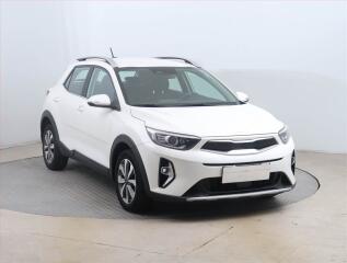 Kia Stonic Exclusive 1.2 DPI, �R,1.maj
