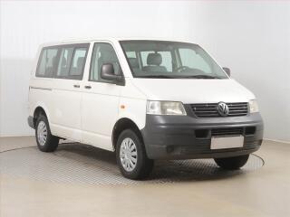 Volkswagen Transporter 1.9 TDI, Bus, 7M�st, �R