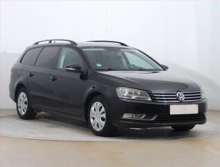 Volkswagen Passat 1.6 TDI, Tempomat
