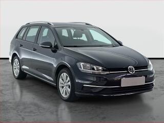 Volkswagen Golf Comfortline 1.4 TSI