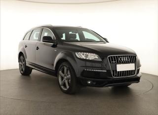 Audi Q7 S-Line 3.0 TDI, R,4X4,NAVI