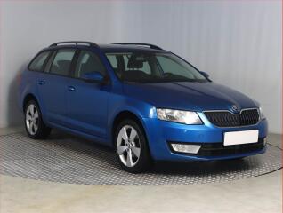 �koda Octavia Style 1.6 TDI, Automat, �R