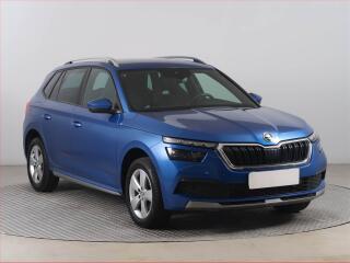 �koda Kamiq 1.0 TSI, Automat, Navi